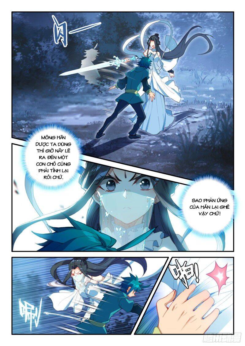 Cực Phẩm Gia Đinh Chap 135 - Next Chap 136