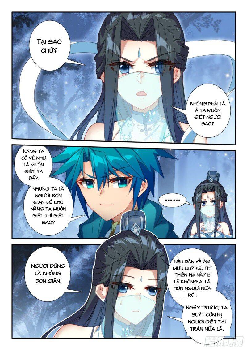 Cực Phẩm Gia Đinh Chap 135 - Next Chap 136