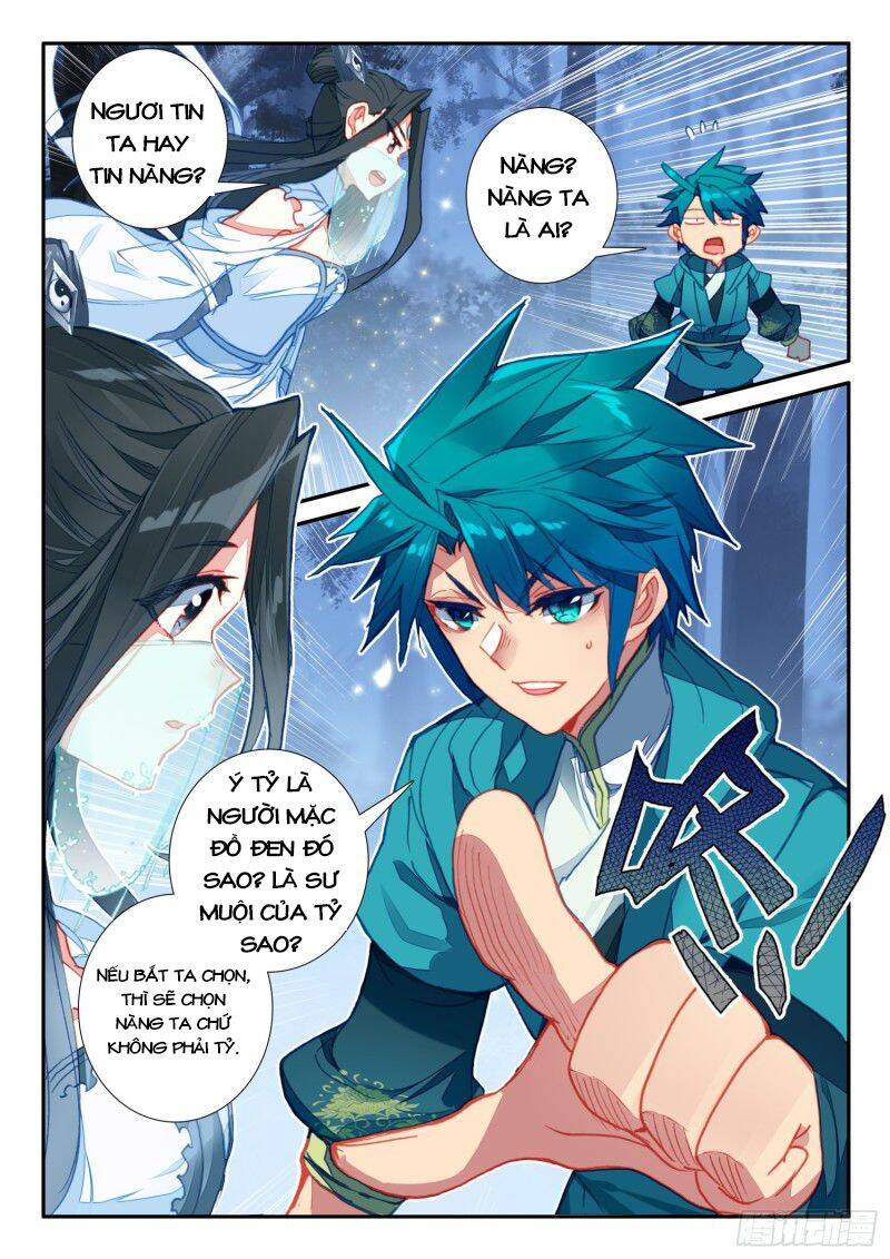 Cực Phẩm Gia Đinh Chap 136 - Next Chap 137