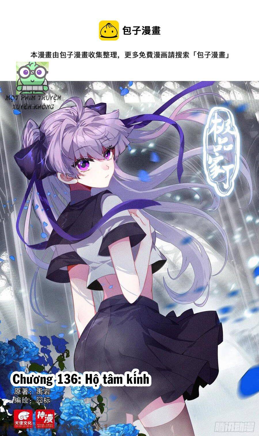 Cực Phẩm Gia Đinh Chap 1365 - Next Chap 1366