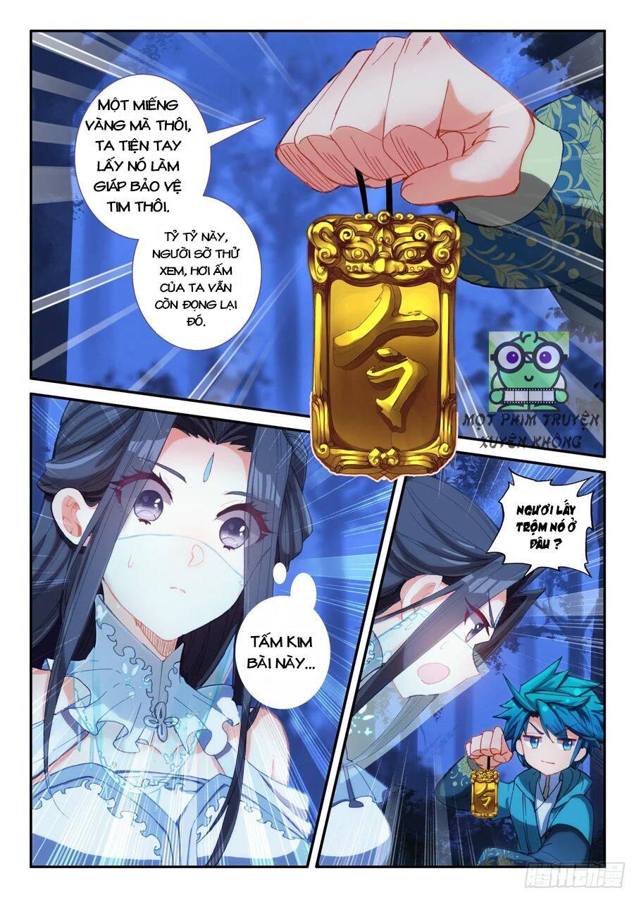 Cực Phẩm Gia Đinh Chap 1365 - Next Chap 1366