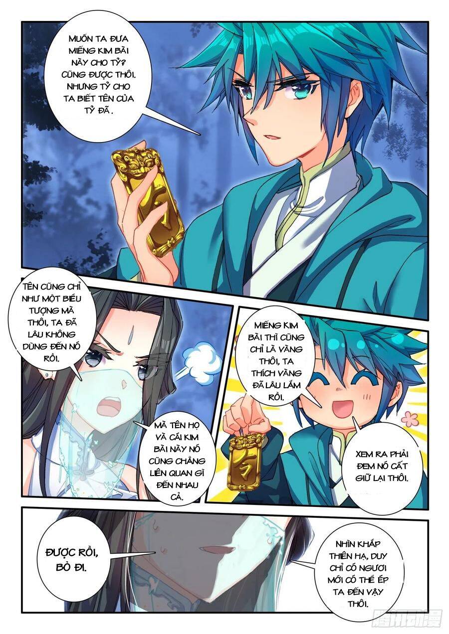 Cực Phẩm Gia Đinh Chap 1365 - Next Chap 1366