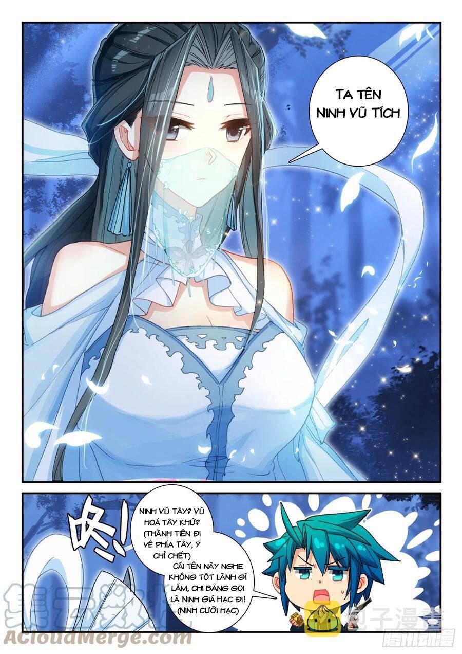 Cực Phẩm Gia Đinh Chap 1365 - Next Chap 1366