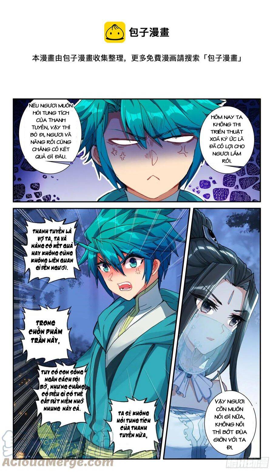 Cực Phẩm Gia Đinh Chap 1365 - Next Chap 1366