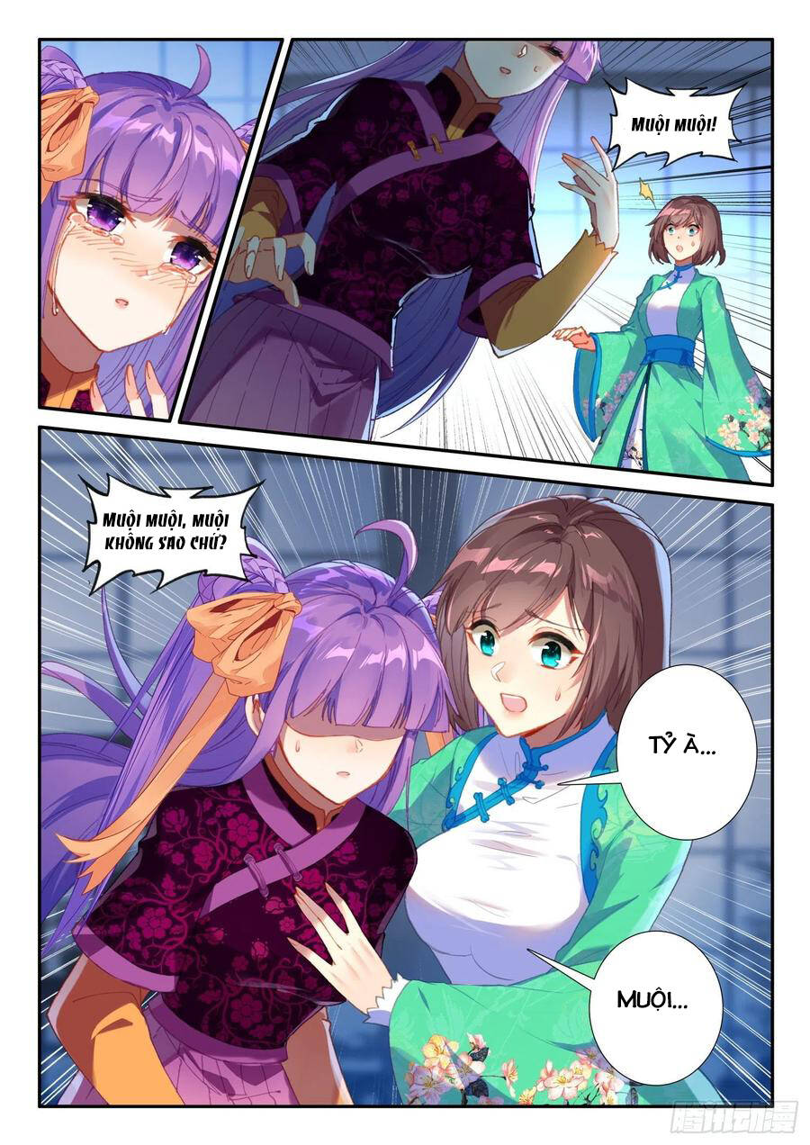 Cực Phẩm Gia Đinh Chap 137 - Next Chap 138