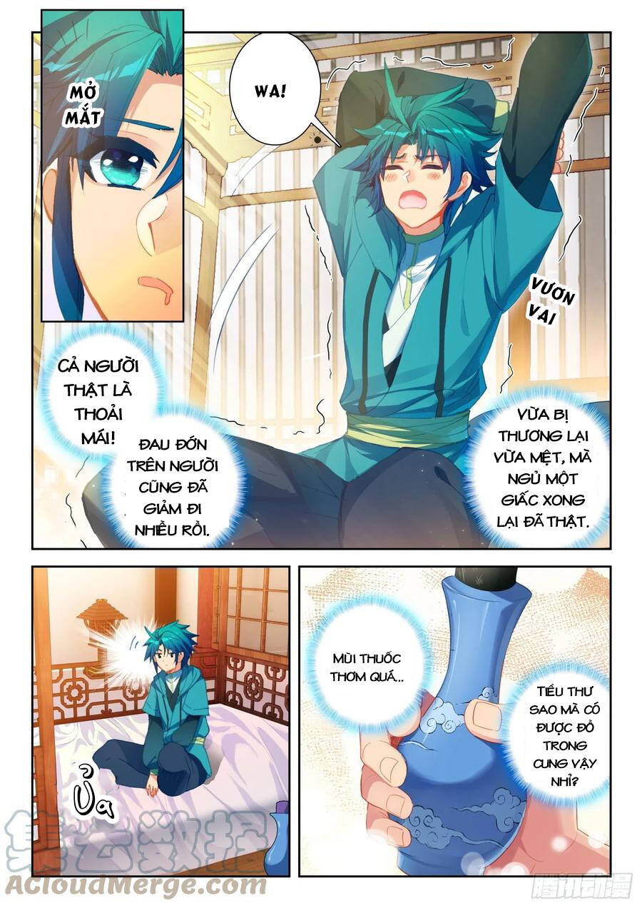 Cực Phẩm Gia Đinh Chap 137 - Next Chap 138