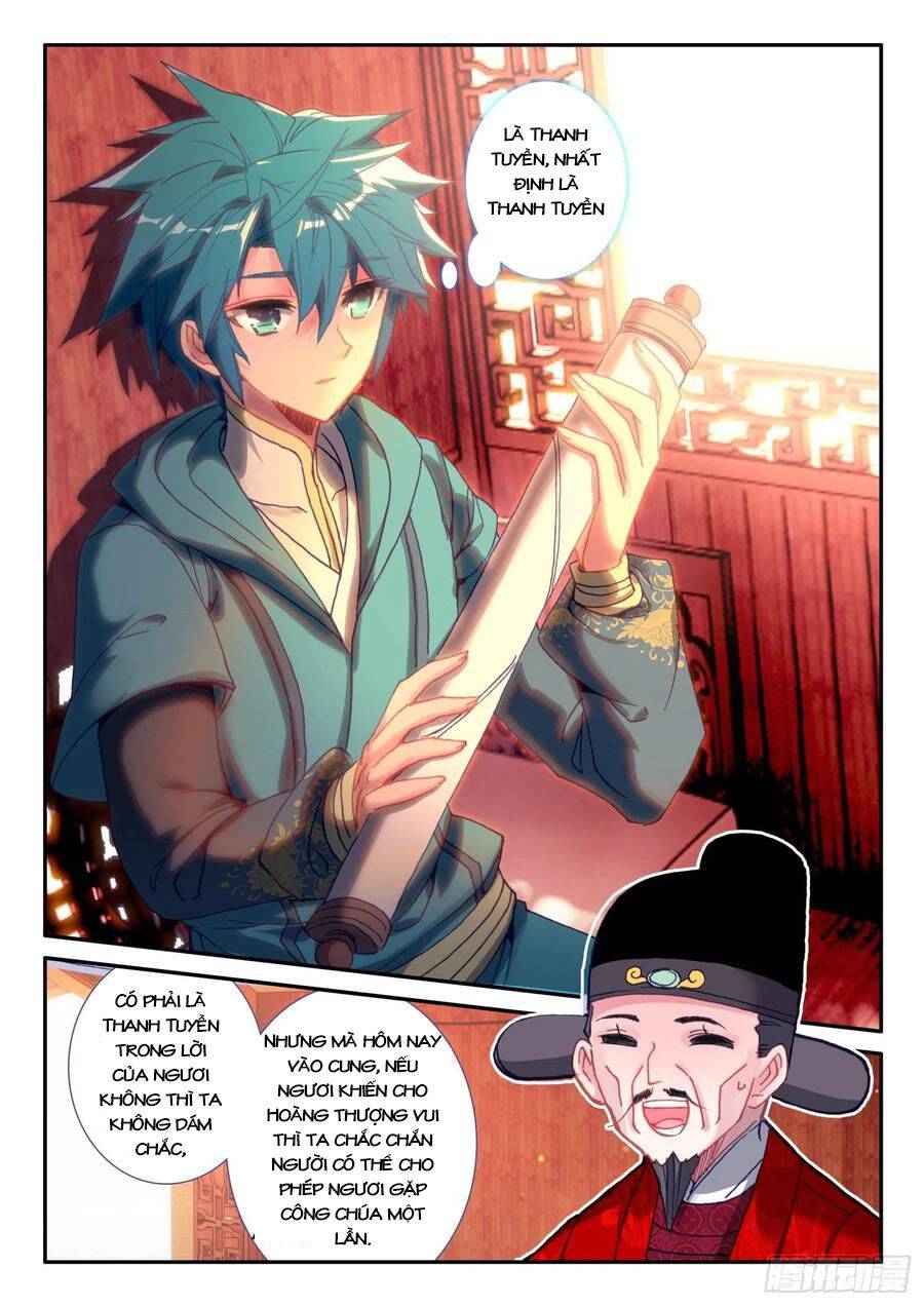 Cực Phẩm Gia Đinh Chap 138 - Next Chap 139
