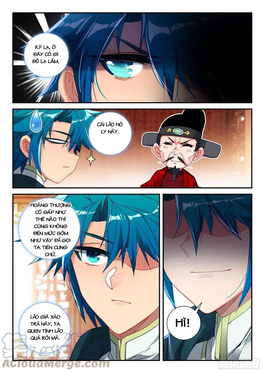 Cực Phẩm Gia Đinh Chap 138 - Next Chap 139