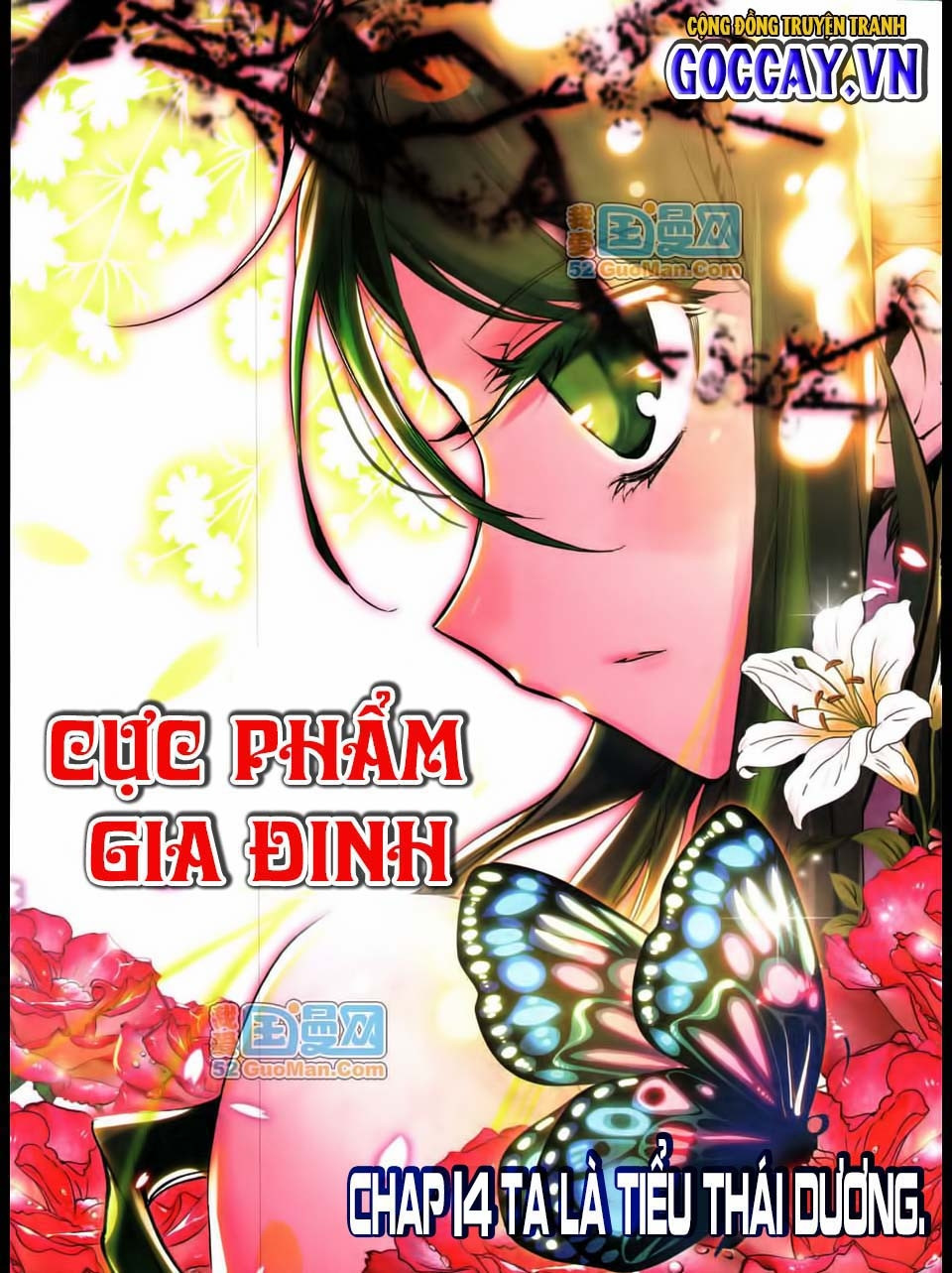 Cực Phẩm Gia Đinh Chap 14 - Next Chap 15