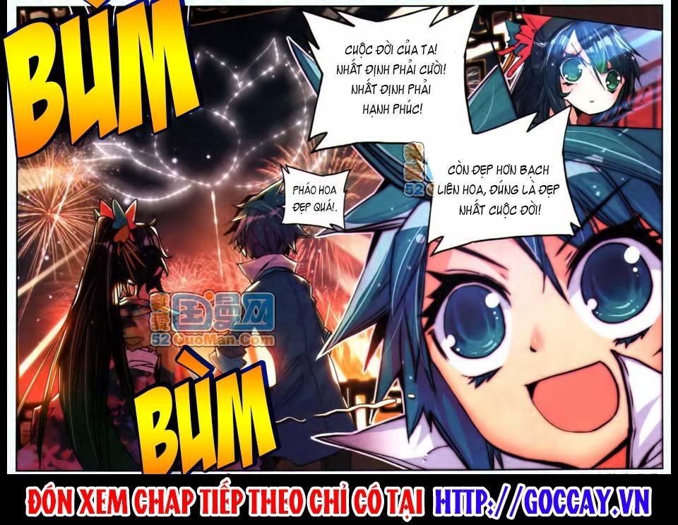 Cực Phẩm Gia Đinh Chap 14 - Next Chap 15