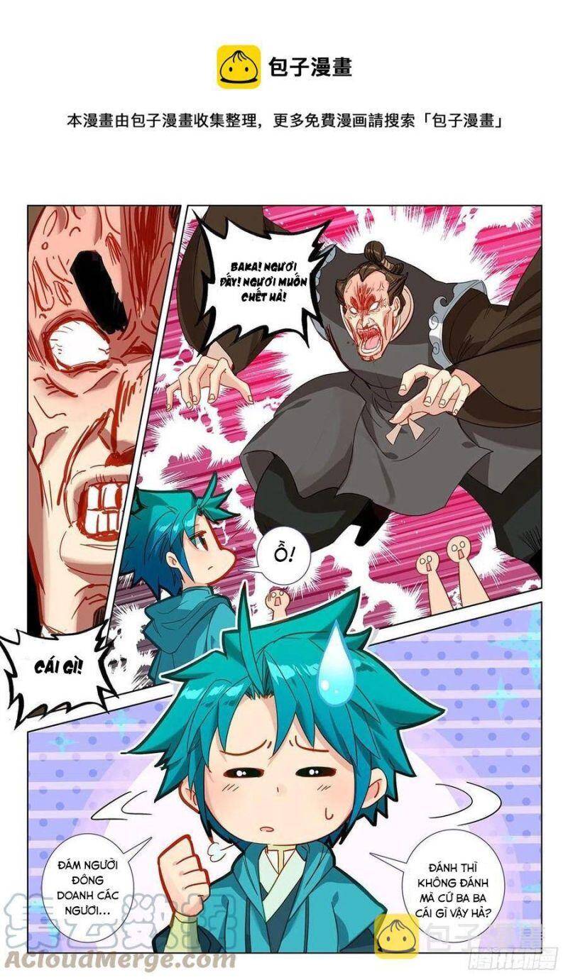 Cực Phẩm Gia Đinh Chap 140 - Next Chap 141