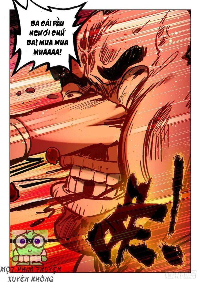 Cực Phẩm Gia Đinh Chap 140 - Next Chap 141