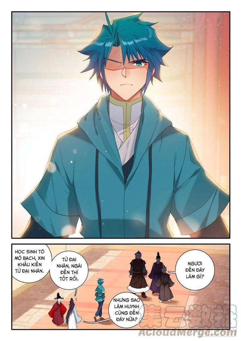 Cực Phẩm Gia Đinh Chap 140 - Next Chap 141