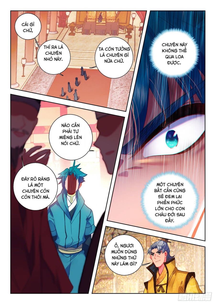 Cực Phẩm Gia Đinh Chap 141 - Next Chap 142