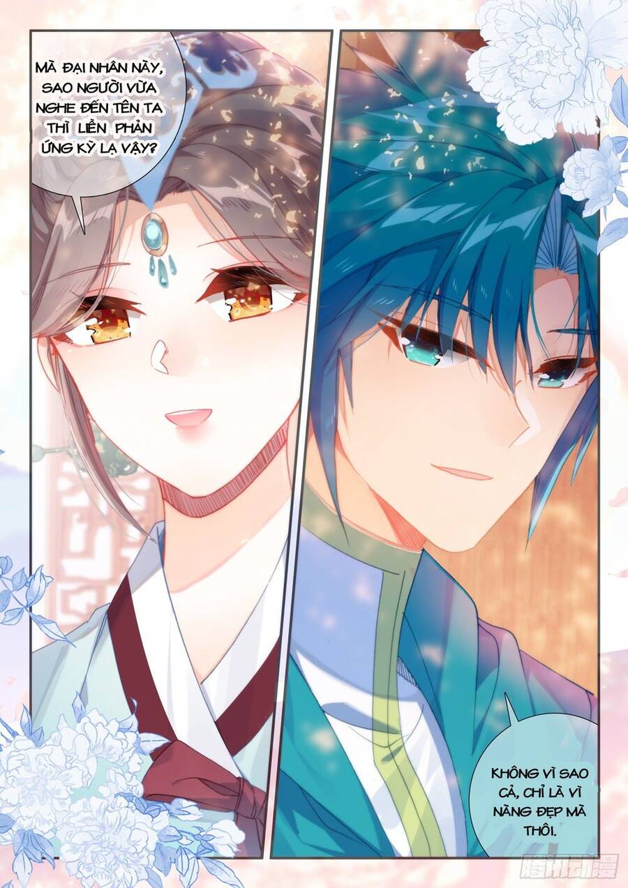 Cực Phẩm Gia Đinh Chap 143 - Next Chap 144