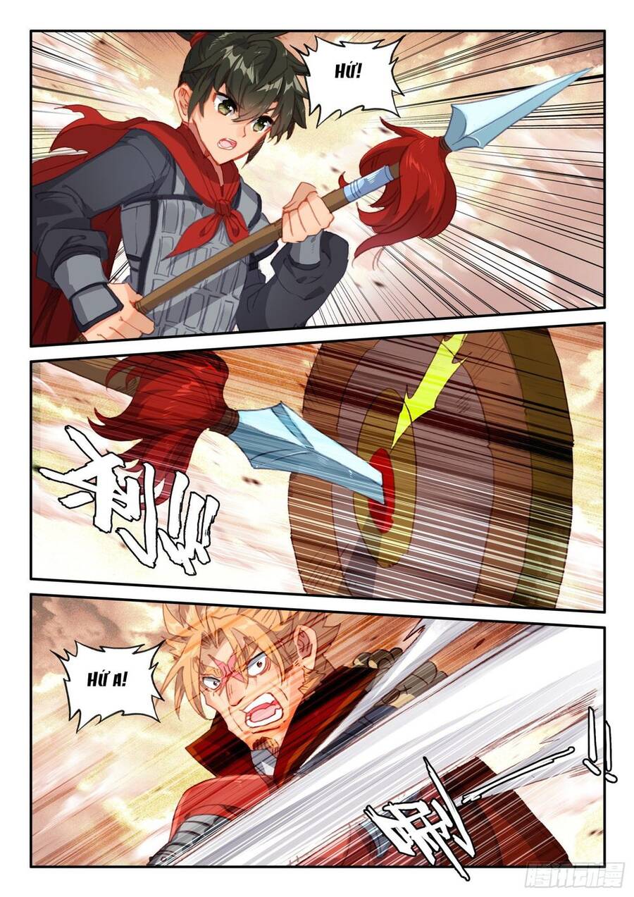 Cực Phẩm Gia Đinh Chap 143 - Next Chap 144