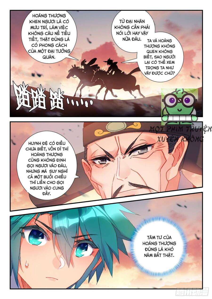 Cực Phẩm Gia Đinh Chap 145 - Next Chap 146