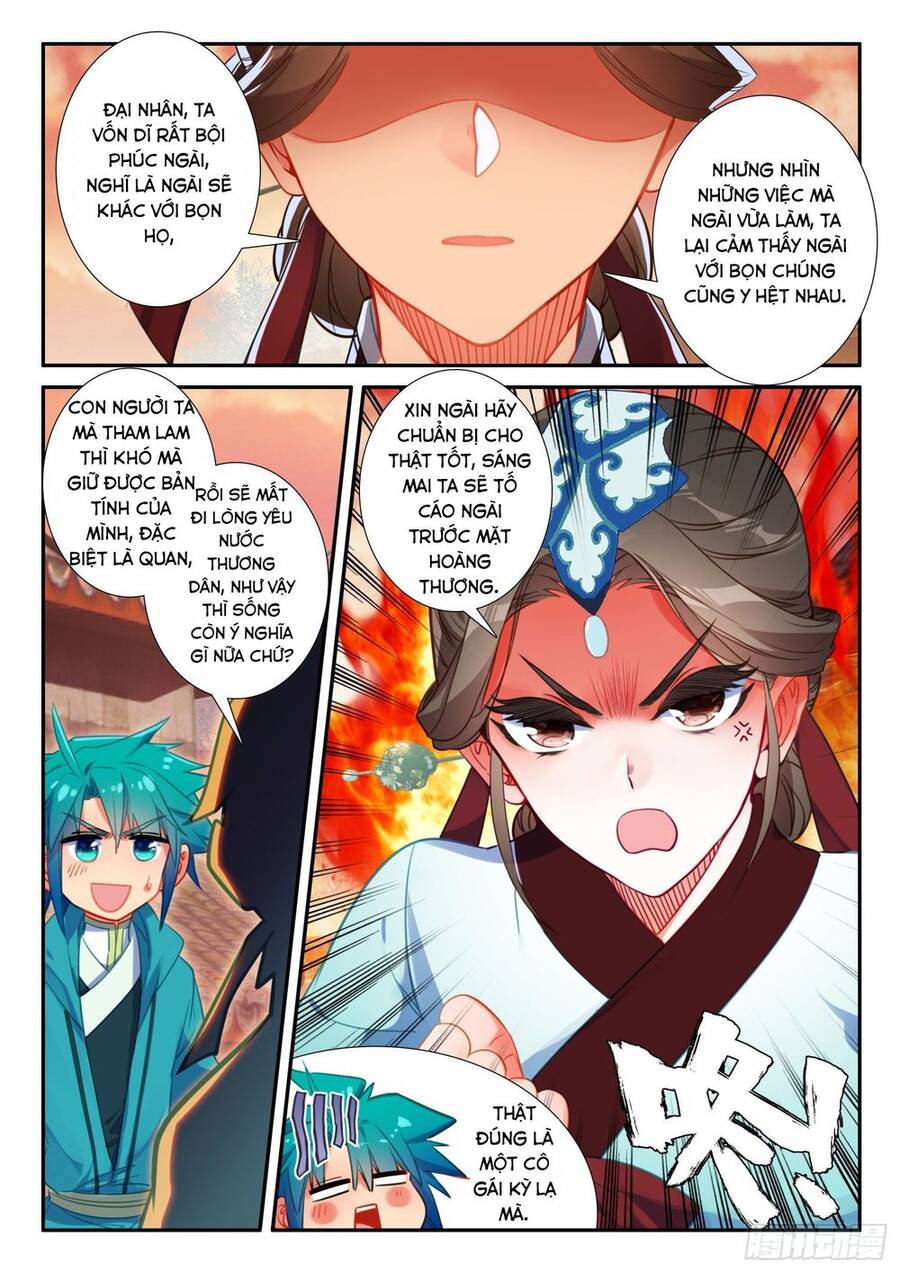 Cực Phẩm Gia Đinh Chap 145 - Next Chap 146
