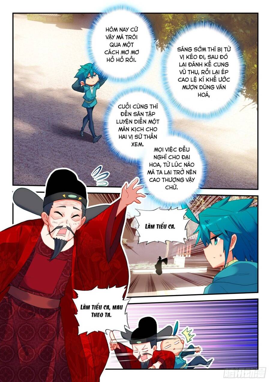 Cực Phẩm Gia Đinh Chap 145 - Next Chap 146