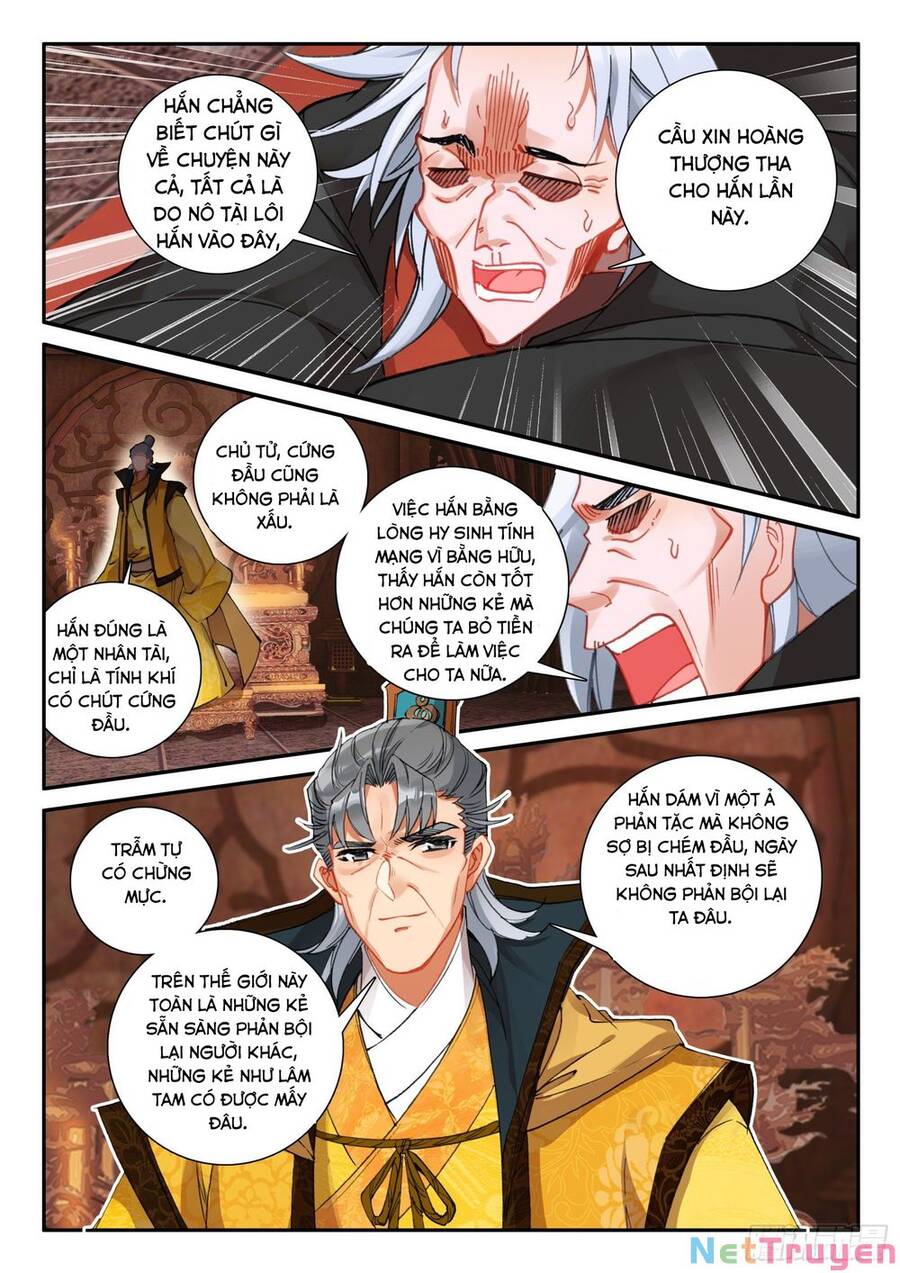 Cực Phẩm Gia Đinh Chap 146 - Next Chap 147