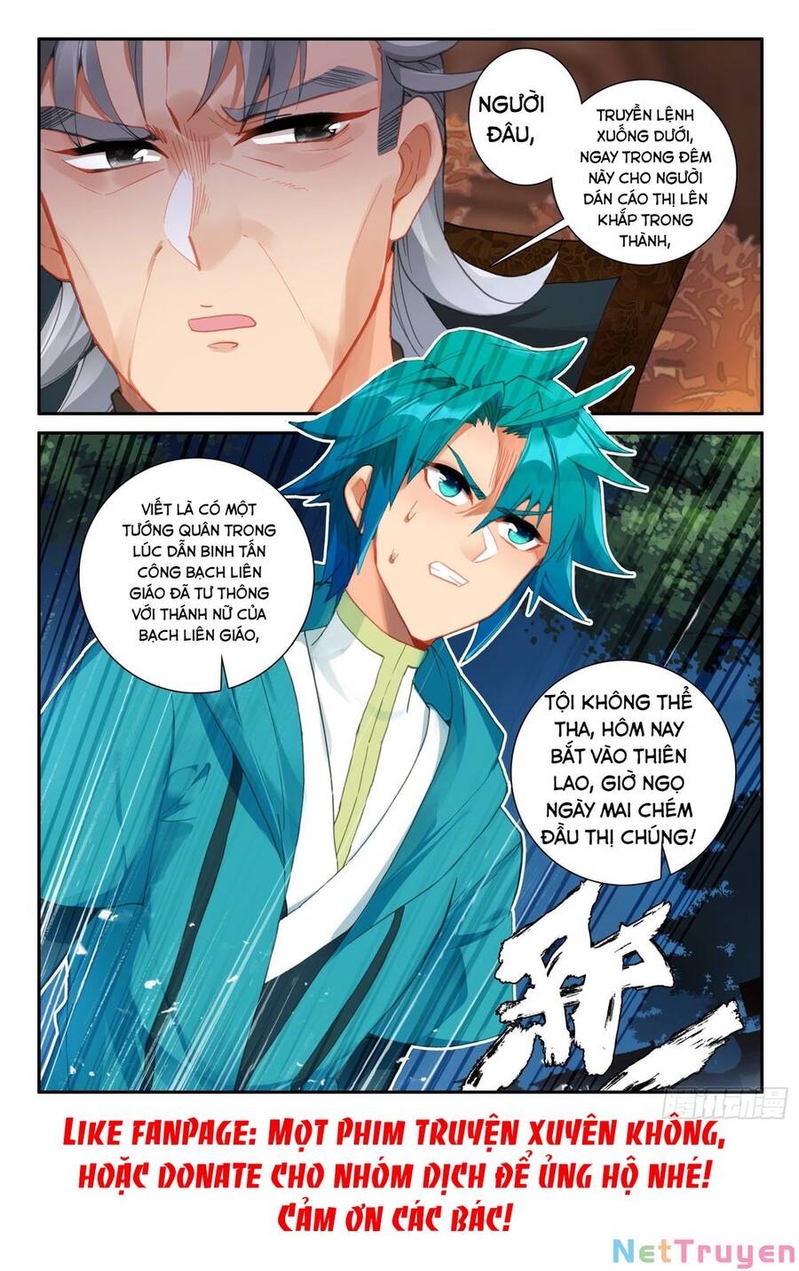 Cực Phẩm Gia Đinh Chap 146 - Next Chap 147