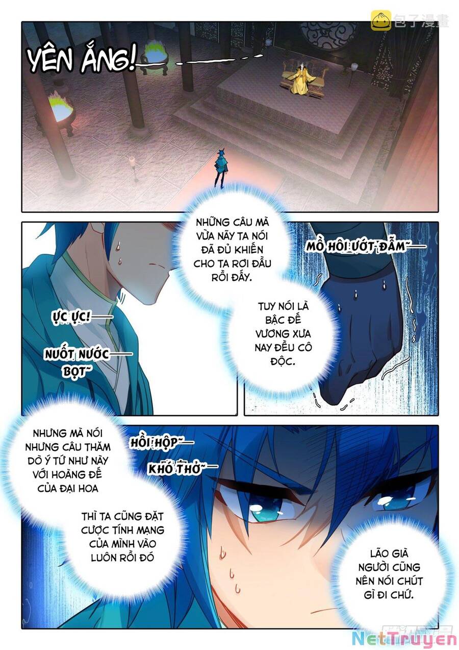 Cực Phẩm Gia Đinh Chap 146 - Next Chap 147
