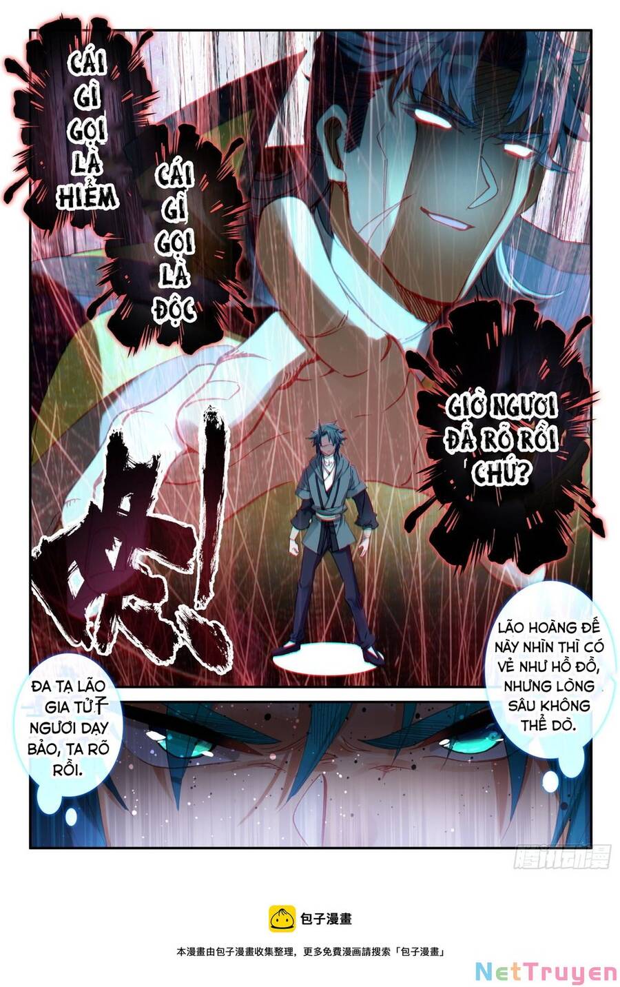 Cực Phẩm Gia Đinh Chap 146 - Next Chap 147