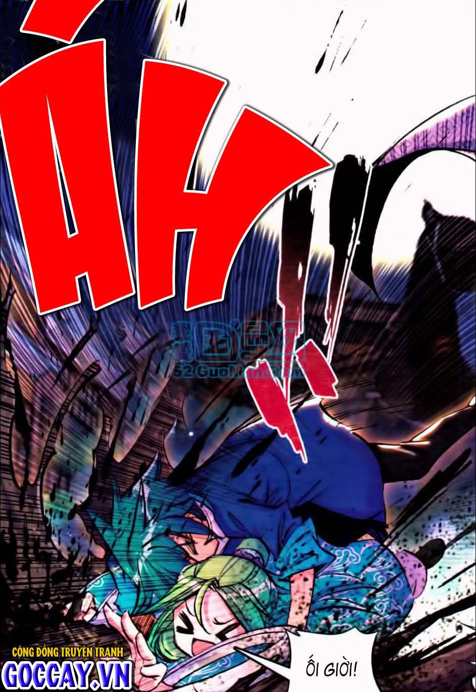Cực Phẩm Gia Đinh Chap 15 - Next Chap 16