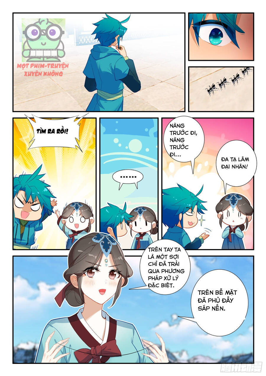 Cực Phẩm Gia Đinh Chap 150 - Next Chap 151
