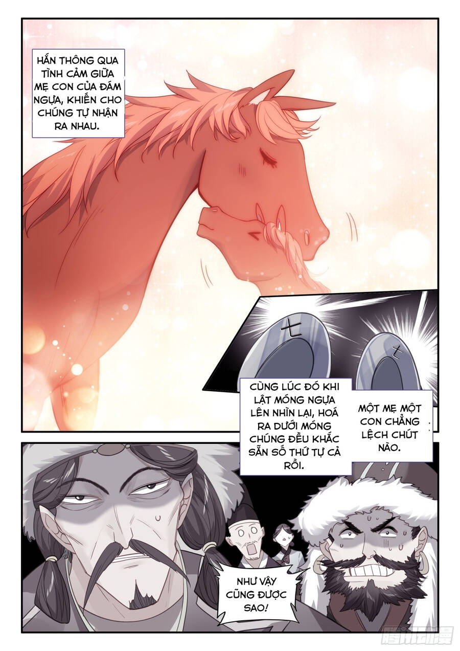Cực Phẩm Gia Đinh Chap 151 - Next Chap 152