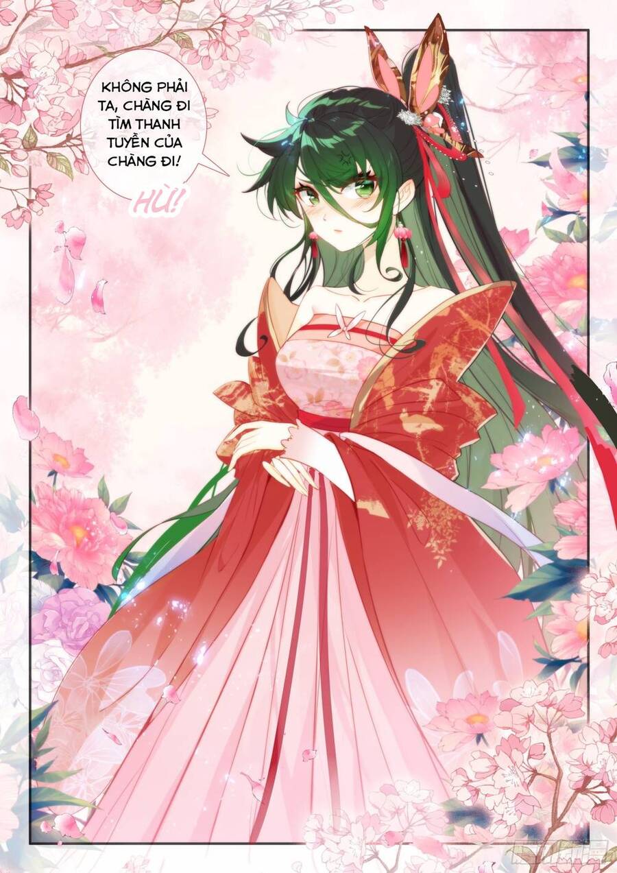 Cực Phẩm Gia Đinh Chap 152 - Next Chap 153