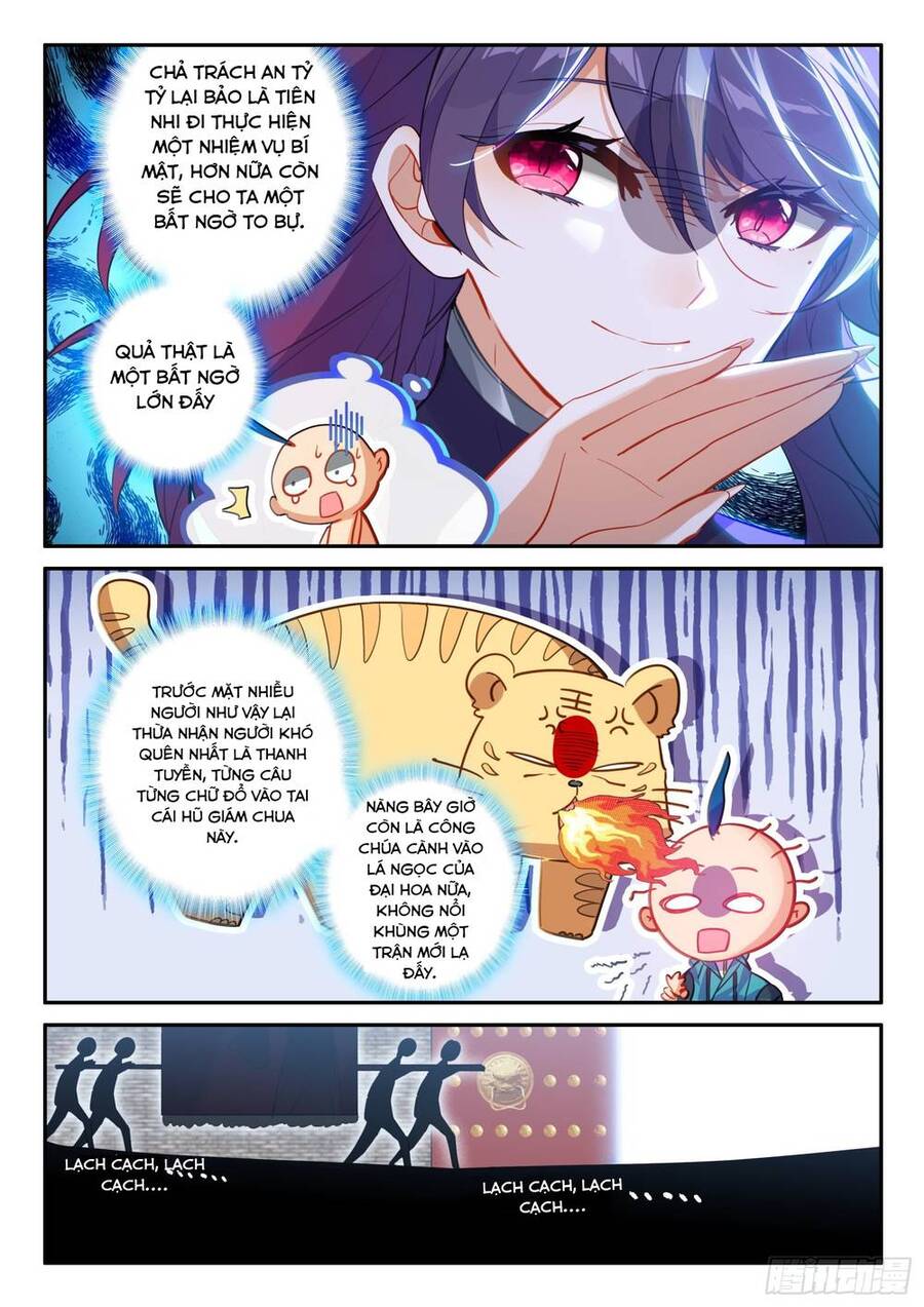 Cực Phẩm Gia Đinh Chap 152 - Next Chap 153