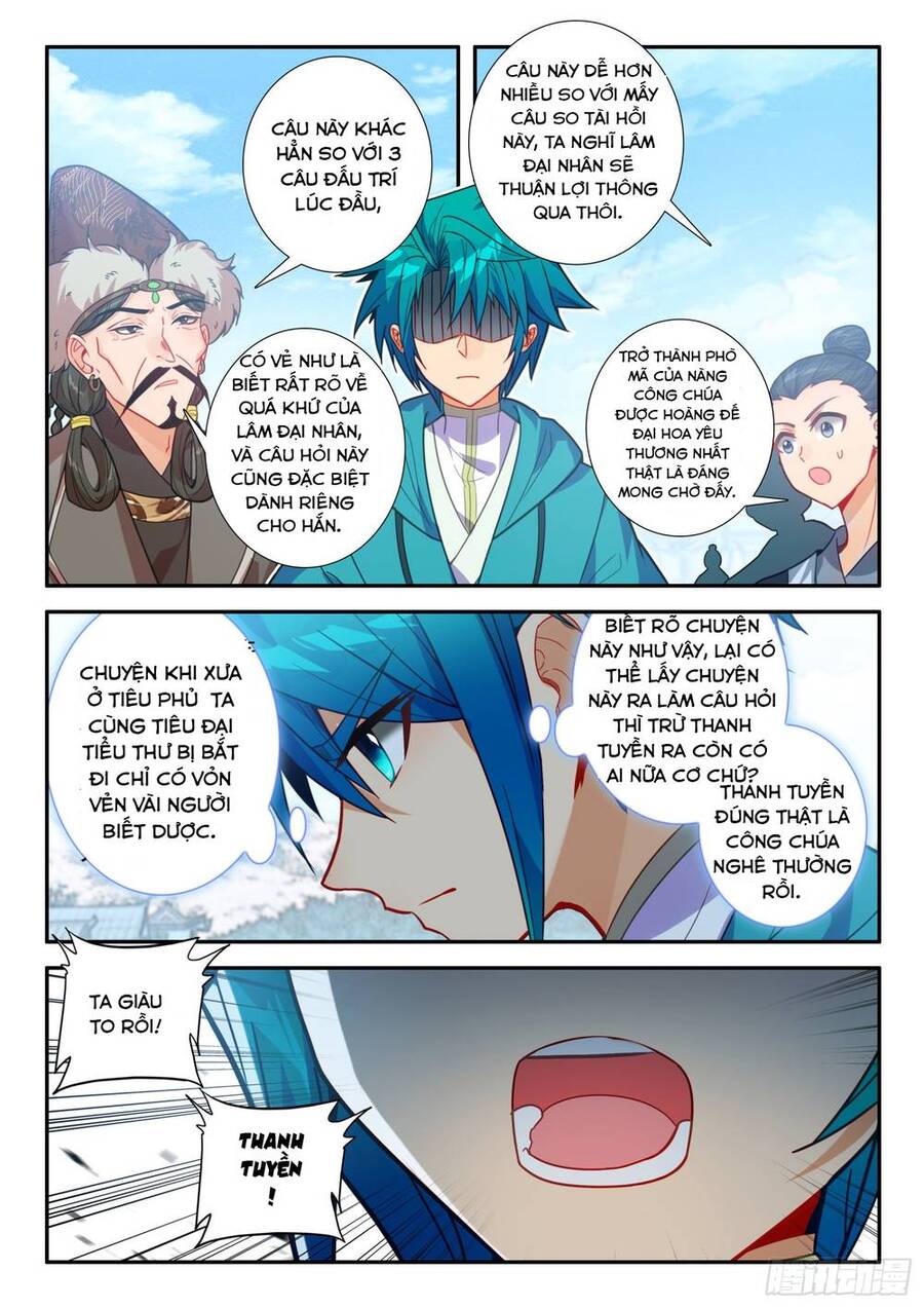 Cực Phẩm Gia Đinh Chap 152 - Next Chap 153