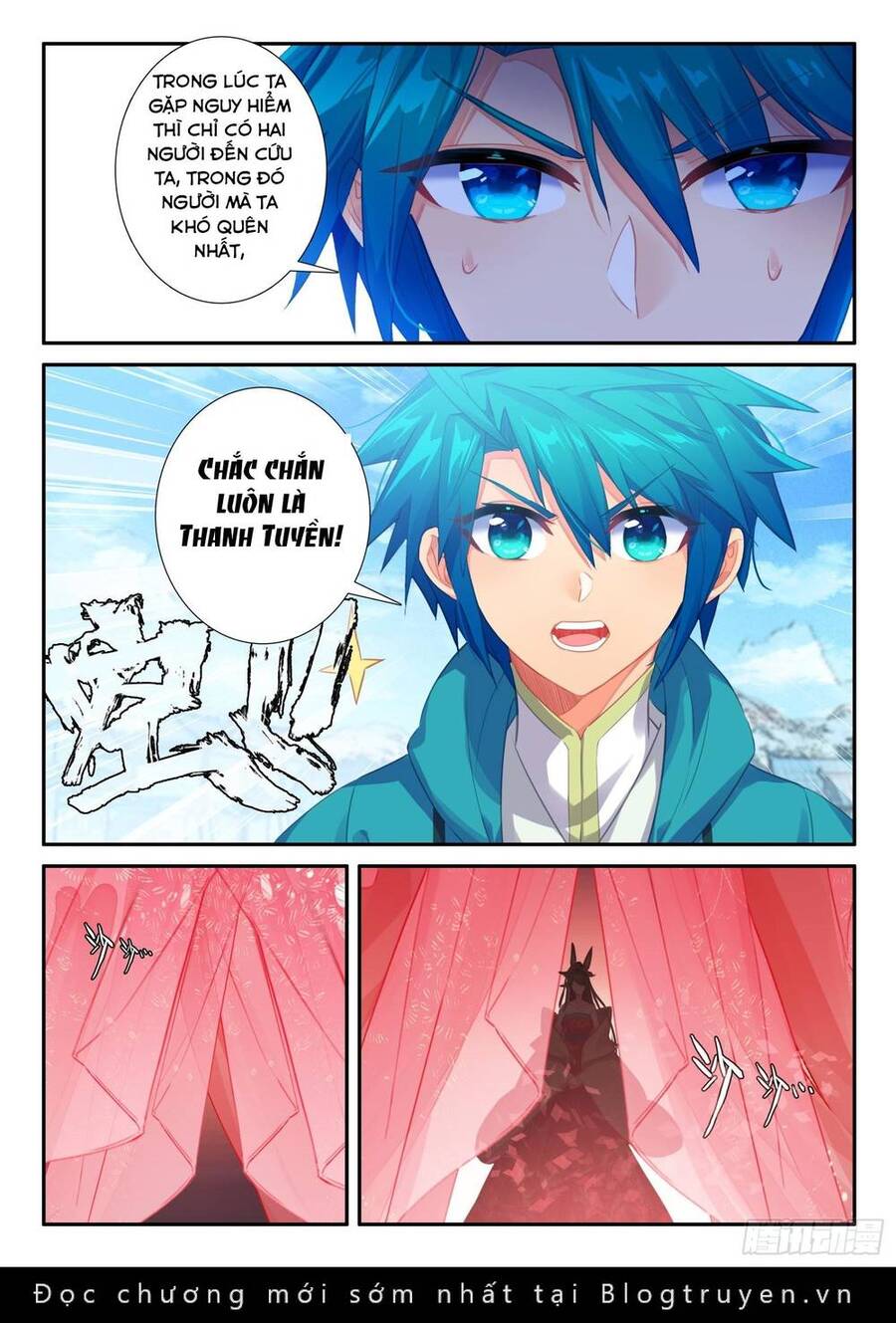 Cực Phẩm Gia Đinh Chap 152 - Next Chap 153
