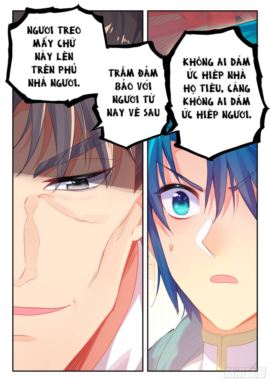 Cực Phẩm Gia Đinh Chap 153 - Next Chap 154