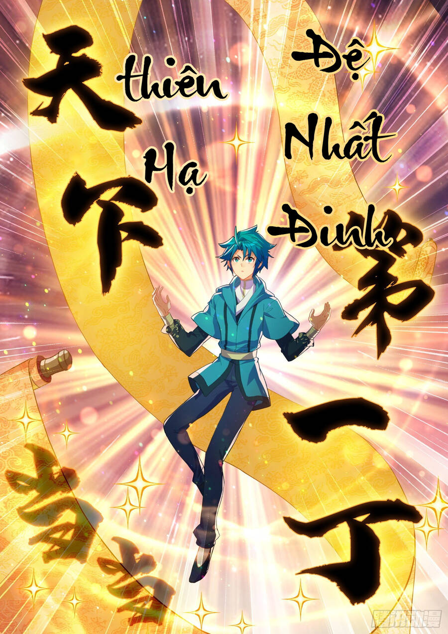 Cực Phẩm Gia Đinh Chap 153 - Next Chap 154