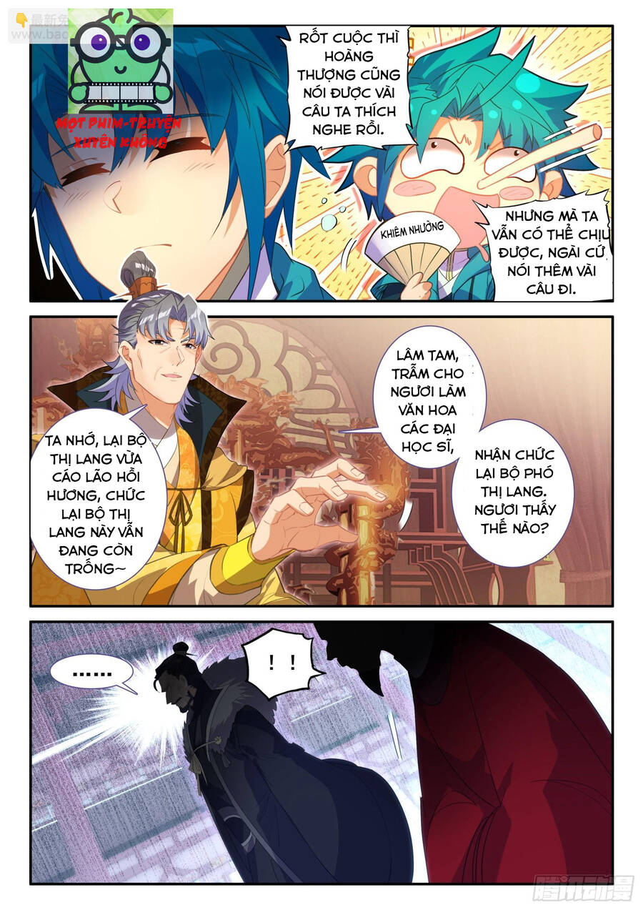 Cực Phẩm Gia Đinh Chap 153 - Next Chap 154
