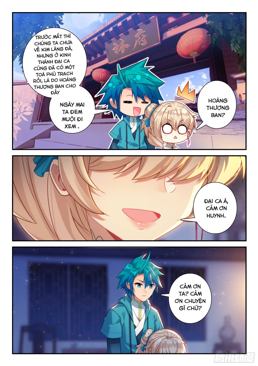 Cực Phẩm Gia Đinh Chap 156 - Next Chap 157