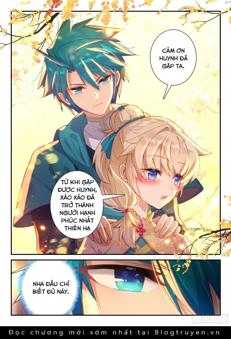 Cực Phẩm Gia Đinh Chap 156 - Next Chap 157