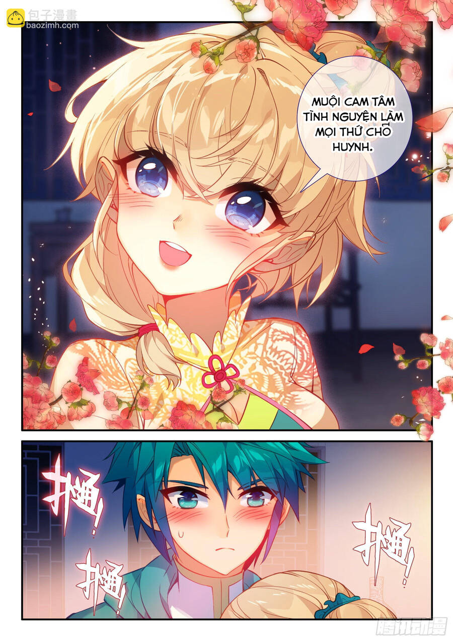 Cực Phẩm Gia Đinh Chap 156 - Next Chap 157