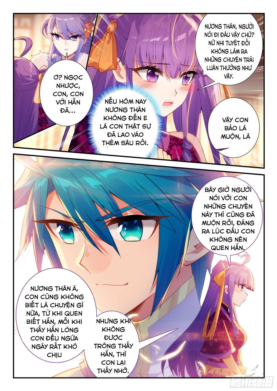 Cực Phẩm Gia Đinh Chap 156 - Next Chap 157