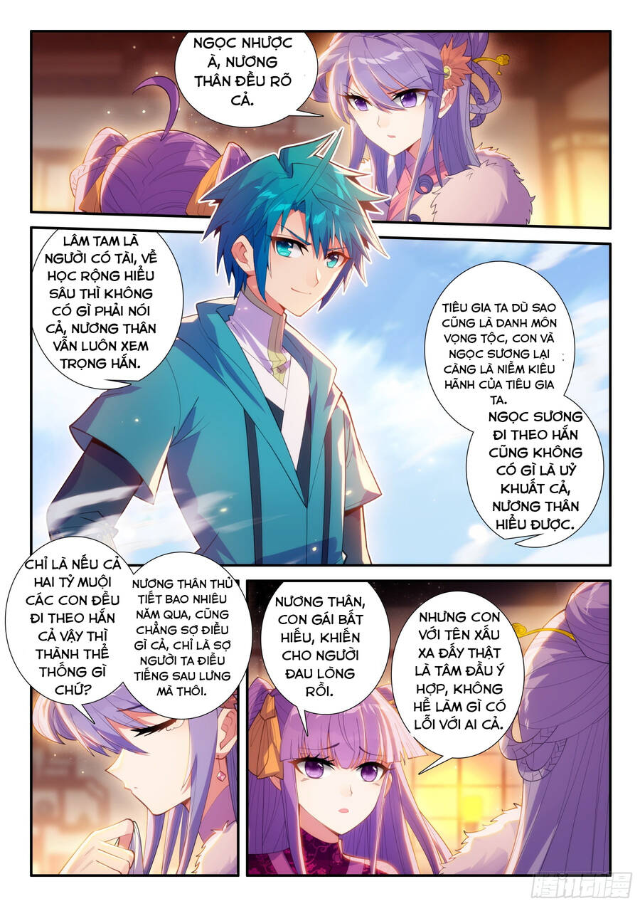 Cực Phẩm Gia Đinh Chap 156 - Next Chap 157