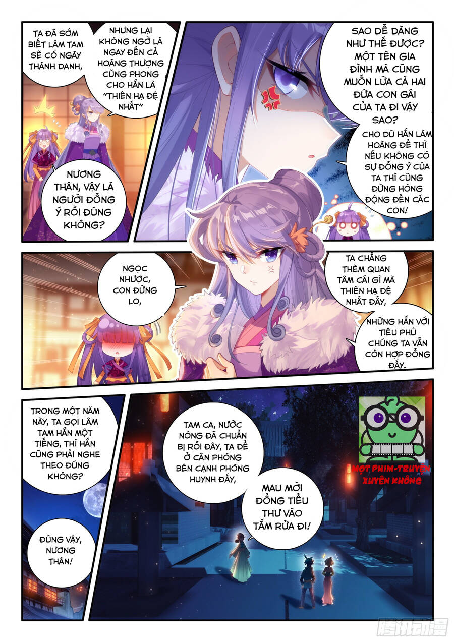 Cực Phẩm Gia Đinh Chap 156 - Next Chap 157