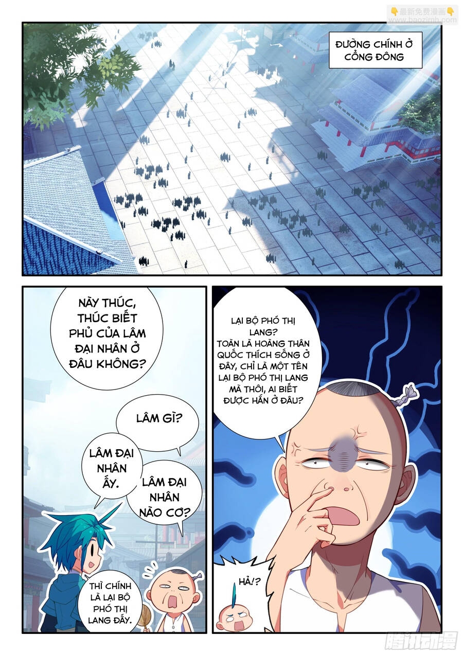 Cực Phẩm Gia Đinh Chap 157 - Next Chap 158
