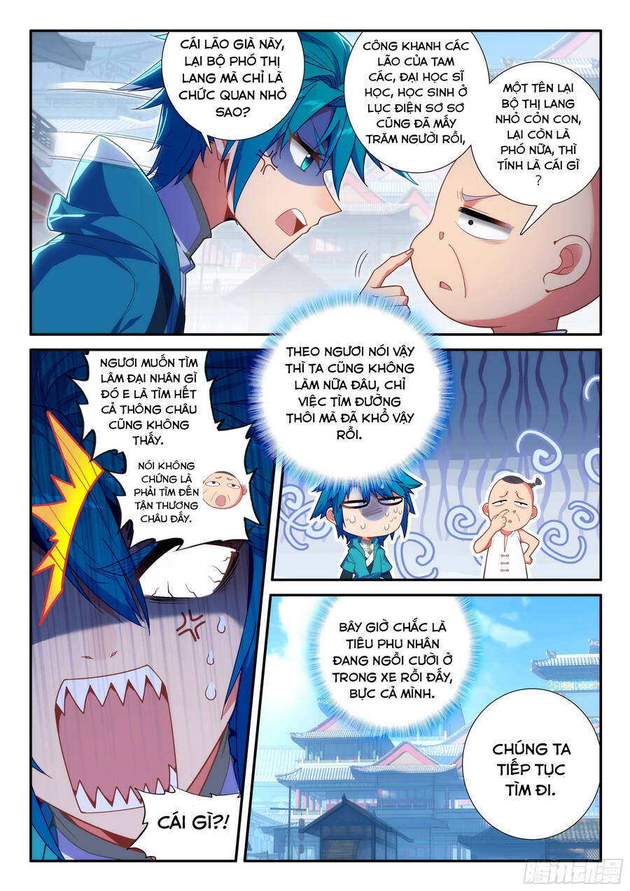 Cực Phẩm Gia Đinh Chap 157 - Next Chap 158
