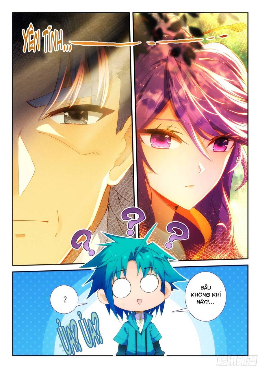 Cực Phẩm Gia Đinh Chap 159 - Next Chap 160