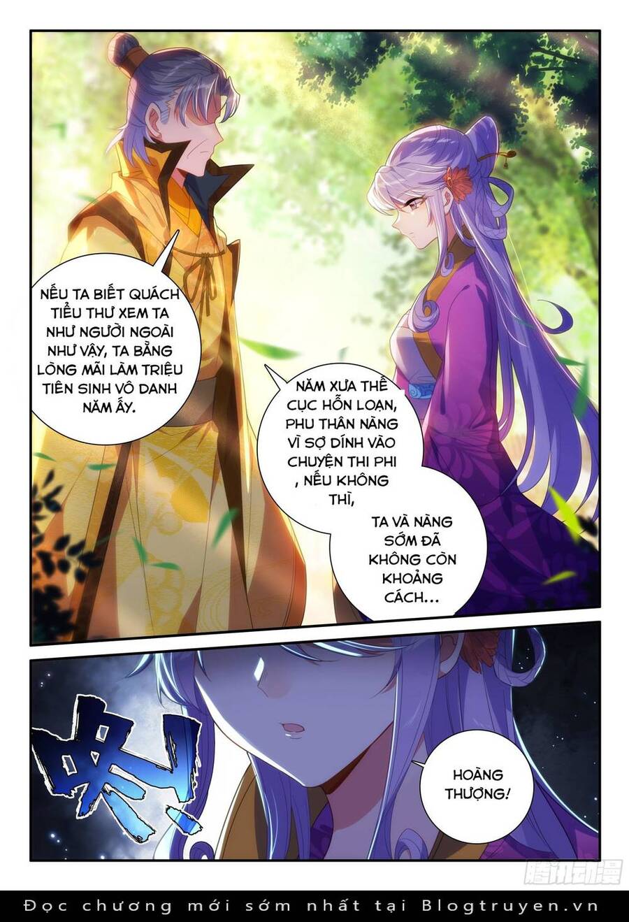 Cực Phẩm Gia Đinh Chap 159 - Next Chap 160