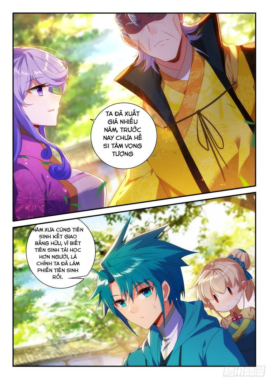 Cực Phẩm Gia Đinh Chap 159 - Next Chap 160