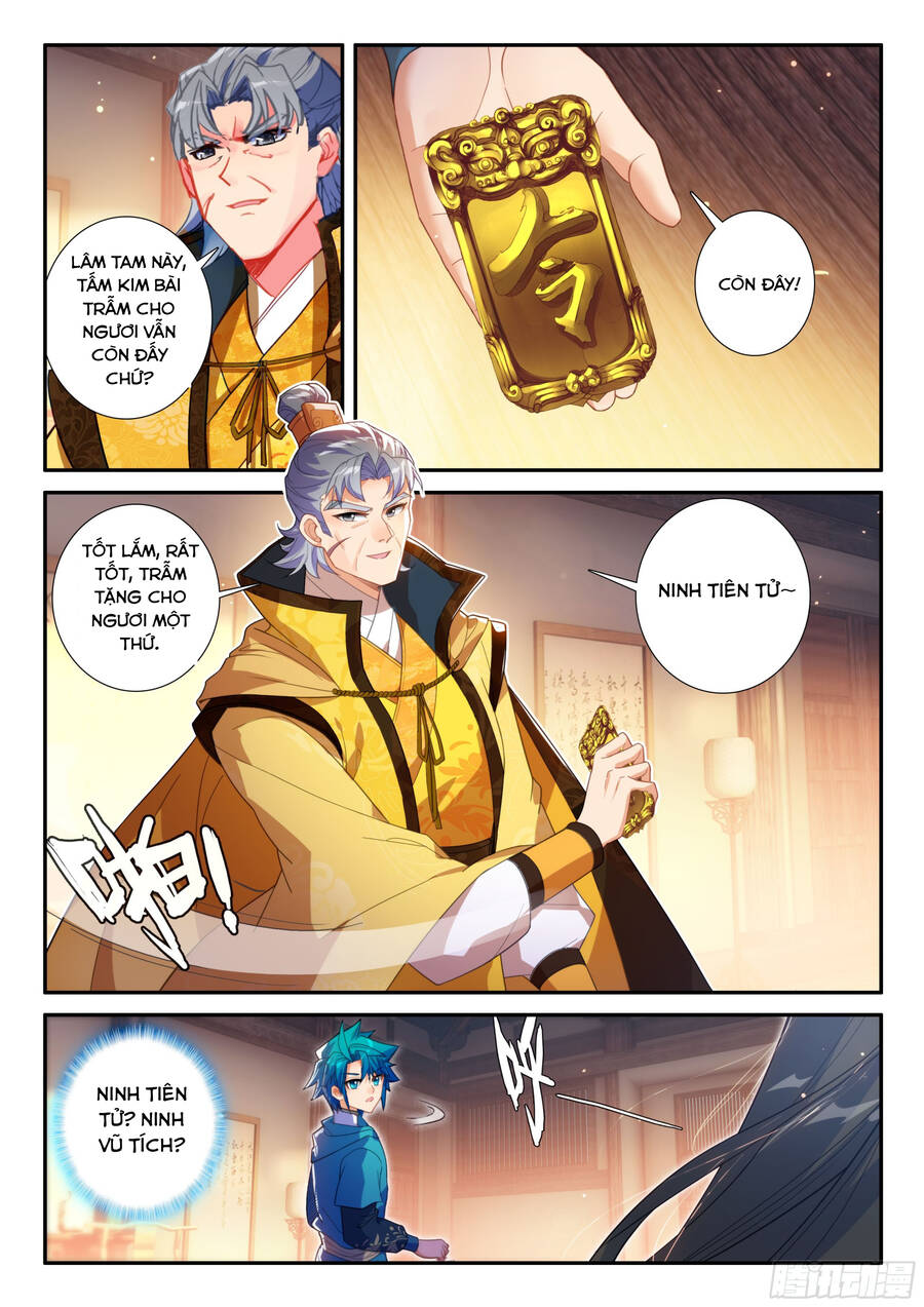 Cực Phẩm Gia Đinh Chap 160 - Next Chap 161
