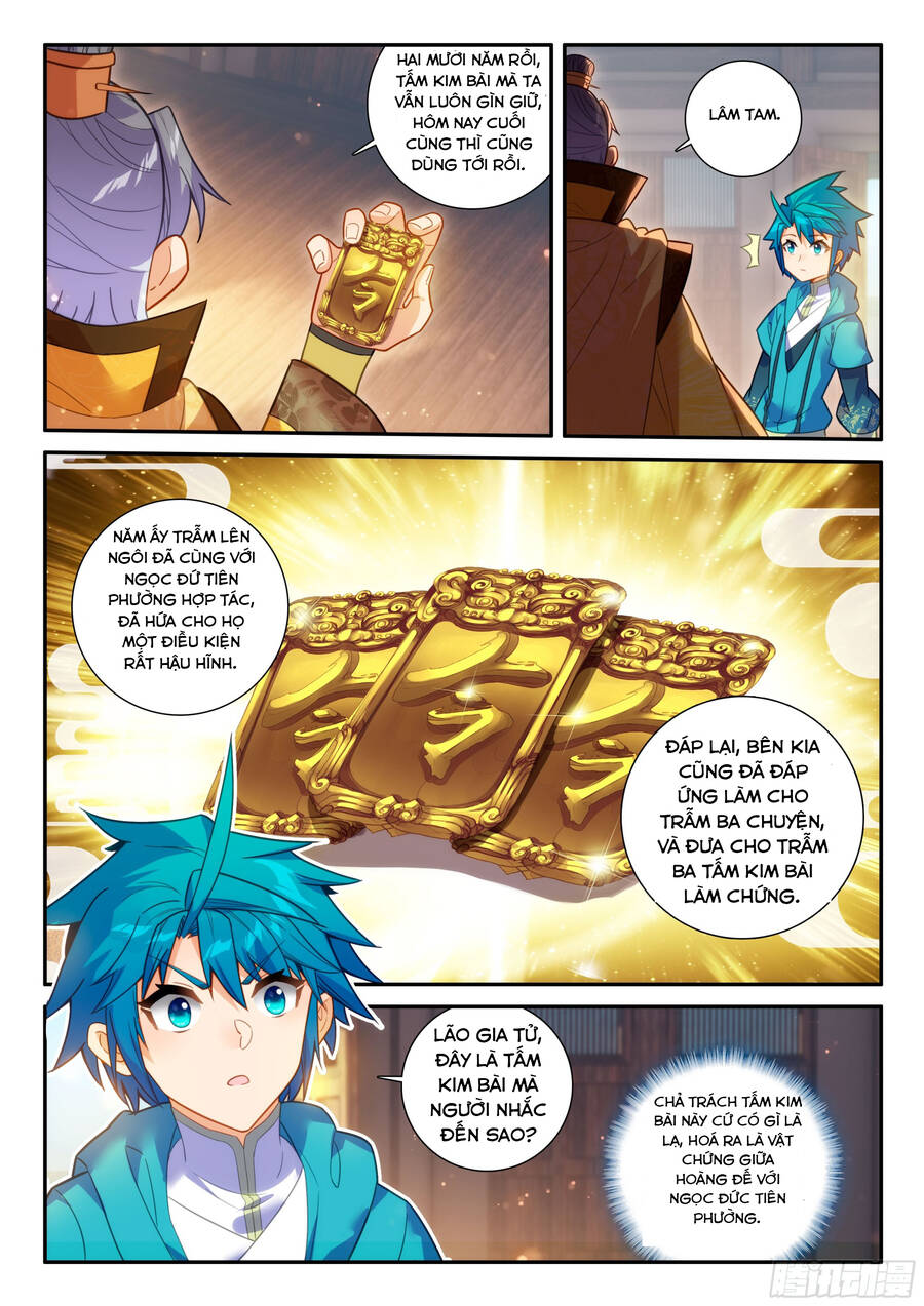 Cực Phẩm Gia Đinh Chap 160 - Next Chap 161